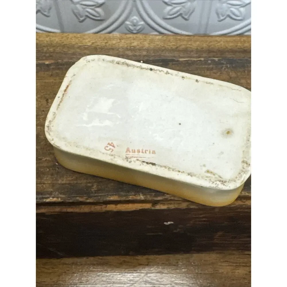 N/A this vintage